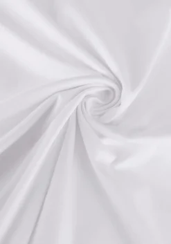 DESOTO LUXURY te t-shirt luxury two ply t-shirt 1/2 wit Sale