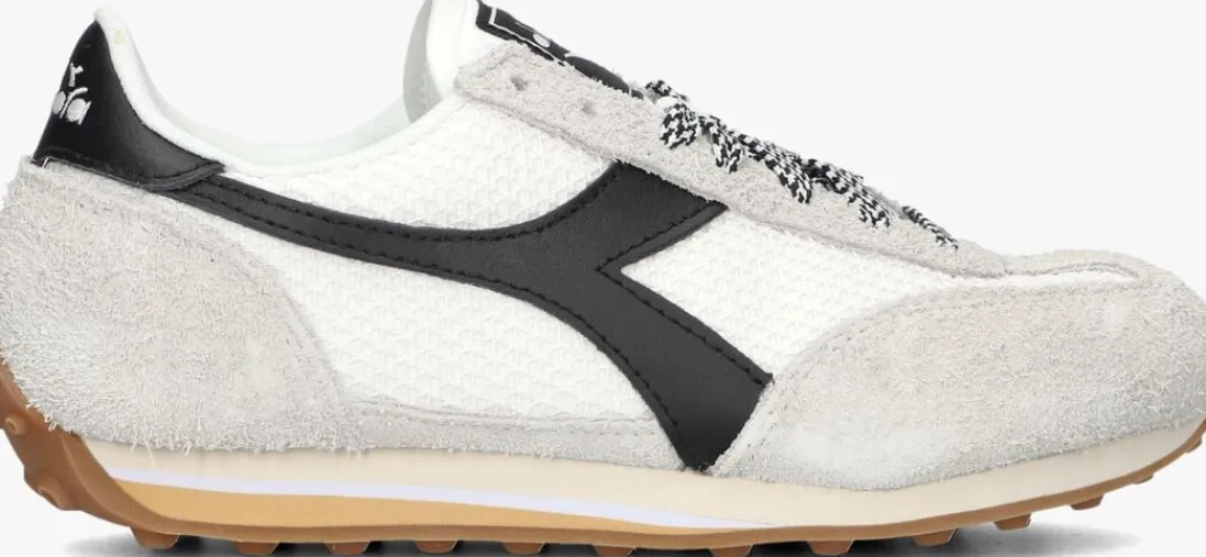 DIADORA HERITAGE te lage sneakers rally wit New