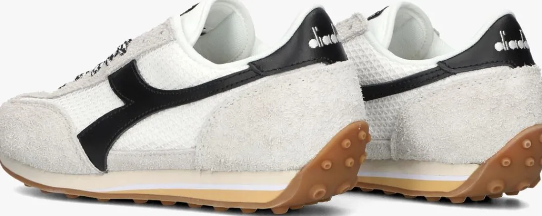 DIADORA HERITAGE te lage sneakers rally wit New