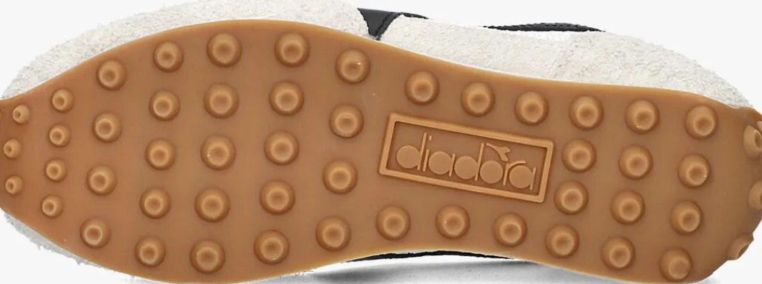 DIADORA HERITAGE te lage sneakers rally wit New