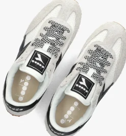 DIADORA HERITAGE te lage sneakers rally wit New