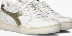 DIADORA HERITAGE te lage sneakers b.560 laminated wn wit Online