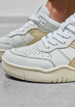 DIADORA HERITAGE te lage sneakers b.560 laminated wn wit Online