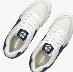 DIADORA HERITAGE te lage sneakers b.560 used wit Hot