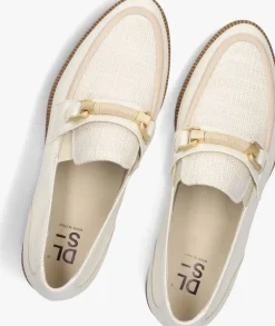 DL SPORT te instappers 6584 wit