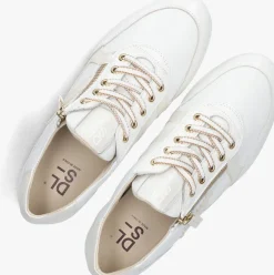 DL SPORT te lage sneakers 6567 wit Discount