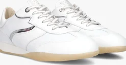 DL SPORT te lage sneakers 6572 wit Clearance