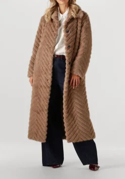 DRYKORN te blouses moyala wit Hot