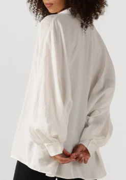 DRYKORN te blouses moyala wit Hot