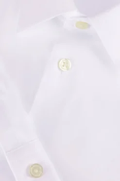 DRYKORN te casual overhemd daneel 124140 wit New