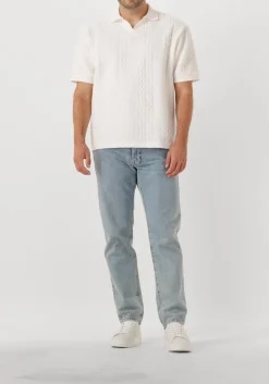 DRYKORN te polo acayo 525034 wit Best