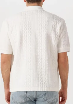 DRYKORN te polo acayo 525034 wit Best