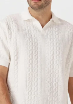 DRYKORN te polo acayo 525034 wit Best