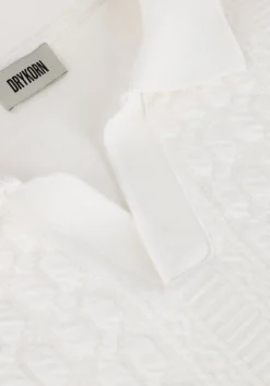 DRYKORN te polo acayo 525034 wit Best