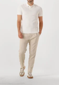 DRYKORN te polo triton 420187 wit Outlet