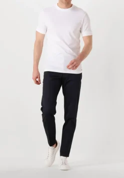 DRYKORN te t-shirt anton 520062 wit