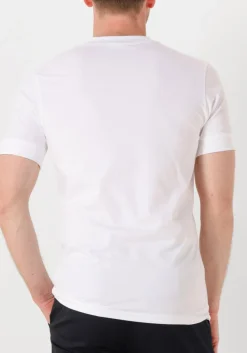 DRYKORN te t-shirt anton 520062 wit