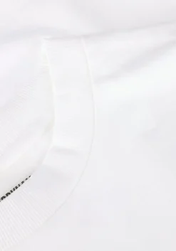 DRYKORN te t-shirt anton 520062 wit