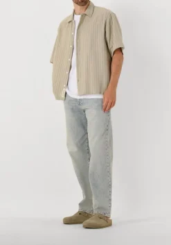 DRYKORN te t-shirt anton 520062 wit