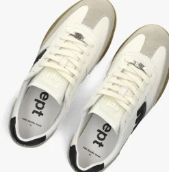 EAST PACIFIC TRADE te sneakers diego-m wit