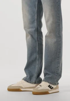 EAST PACIFIC TRADE te sneakers diego-m wit