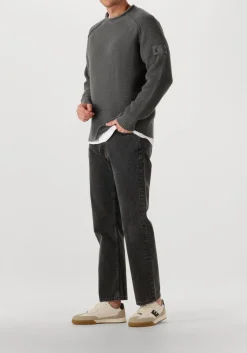 EAST PACIFIC TRADE te sneakers diego-m wit