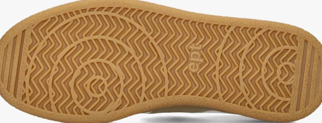 EAST PACIFIC TRADE te lage sneakers santos-w wit Sale