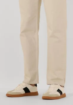 EAST PACIFIC TRADE te lage sneakers santos wit Sale