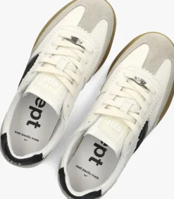 EAST PACIFIC TRADE te lage sneakers diego-w wit Online