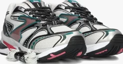 ETONIC te lage sneakers kendari saturn wit Online