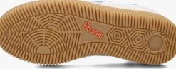 ETONIC te lage sneakers dropshot 80's wit Outlet