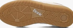 ETONIC te lage sneakers dropshot 80's wit Discount
