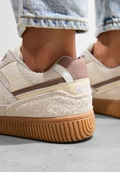 ETONIC te lage sneakers dropshot 80's wit Discount