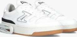 ETONIC te lage sneakers b481 wit Online
