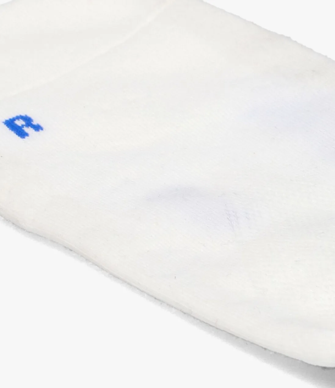 FALKE te sokken cool kick wit