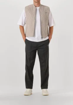 FILLING PIECES te t-shirt t-shirt boxy wit Sale