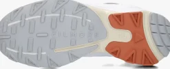 FILMORE te lage sneakers krafla wit Best