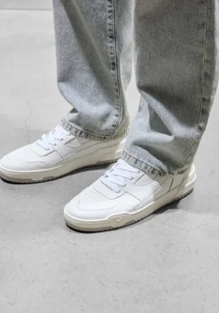 FILMORE te lage sneakers etna wit Best