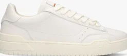 FILMORE te lage sneakers milos wit Sale