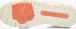 FILMORE te lage sneakers milos wit Sale