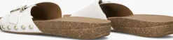 FITFLOP te slippers hf1 wit Clearance