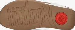 FITFLOP te teenslippers i88 wit Hot