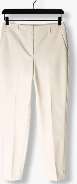 FIVEUNITS te pantalon julia wit Clearance