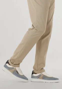 FLORIS VAN BOMMEL te lage sneakers sfm-10216 de kupster wit Online