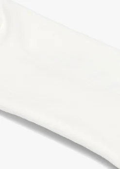 FLORIS VAN BOMMEL te sokken de sporter wit Discount