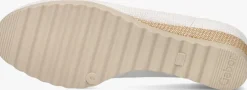 GABOR te instappers 641 wit Clearance