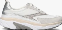 GABOR te lage sneakers 935 rollingsoft wit Online