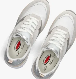 GABOR te lage sneakers 935 rollingsoft wit Online