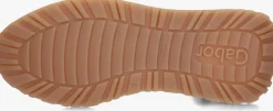 GABOR te lage sneakers 491 wit Outlet