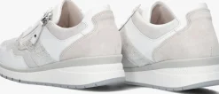 GABOR te lage sneakers 306 wit Best